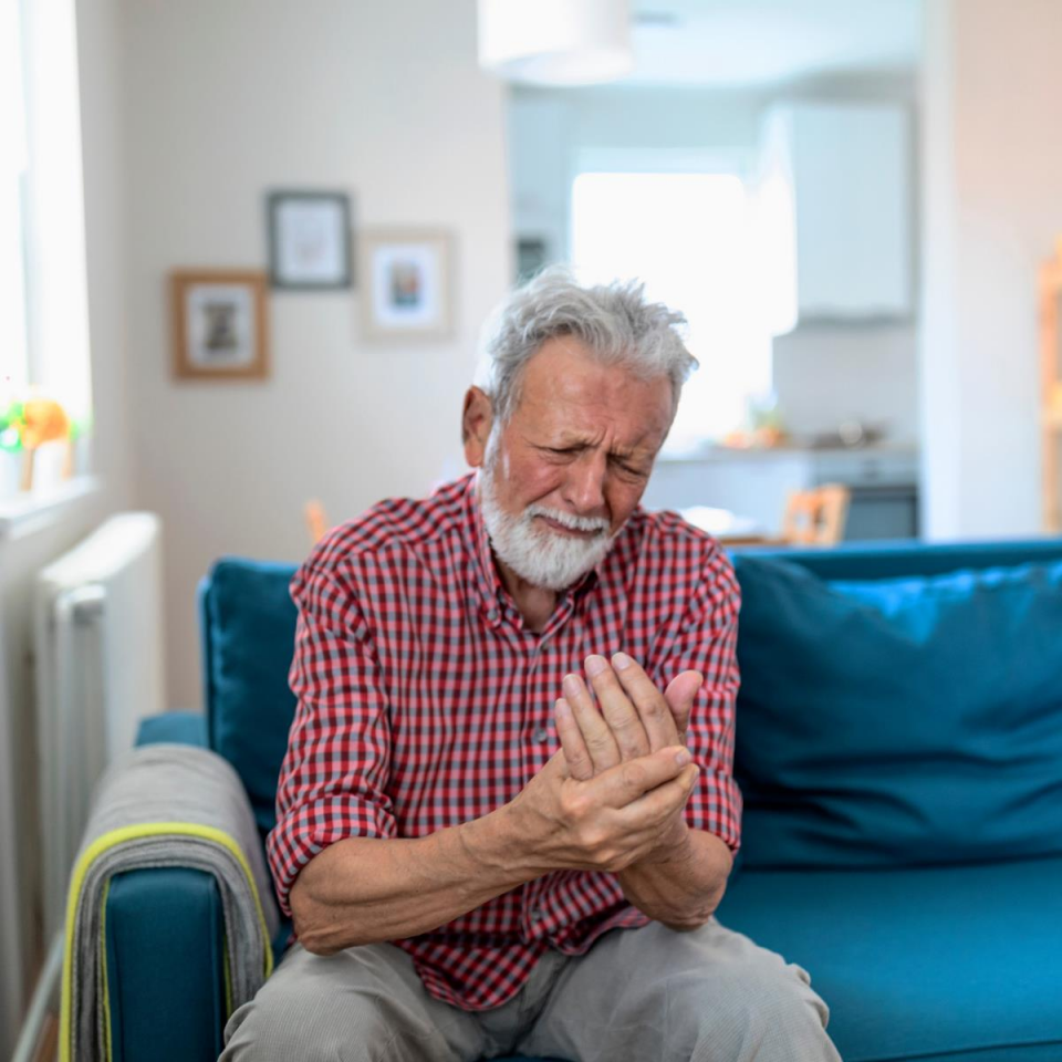 Romatizmal Hastalıklar İçin Fizyoterapi Danışmanlığı (Yüz Yüze)
